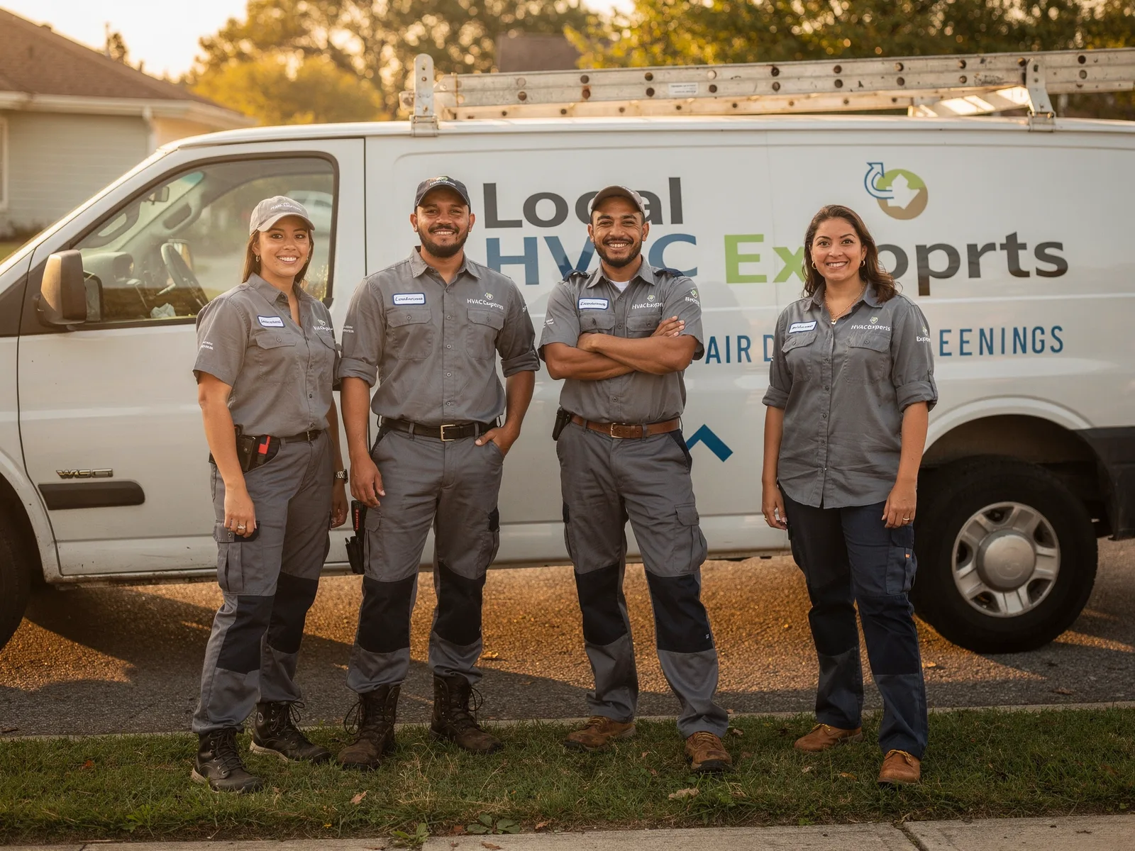 24/7 HVAC Repair & AC Replacement company in Balko, OK